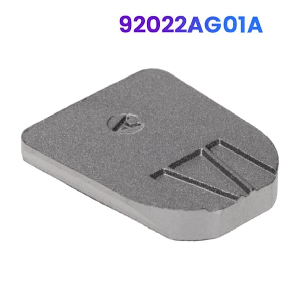 Auton sisätaustapeilin jalusta 92022AG01A Legacy 2004-2018 Tribeca, lisävarusteet