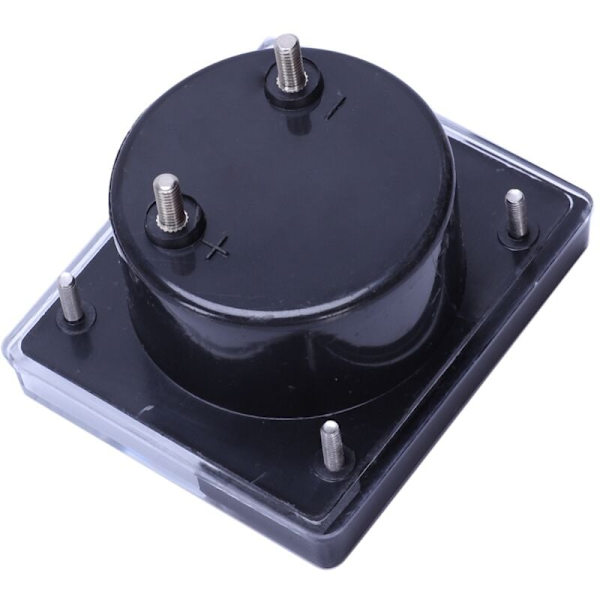 Amperemeter Meter Ampere Meter DC-100A -670