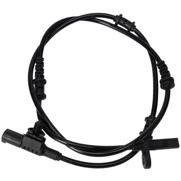 2X Bilsensor til hjulhastighed til A-klasse Gla 2465402510 A2465402510