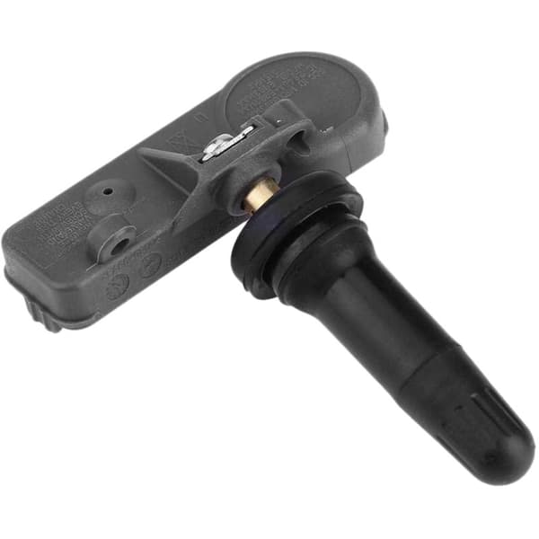 1 stk Tpms dekktrykk sensor passer til Cruze