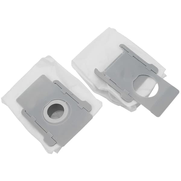 Reservedele Rullebørste Sidebørster HEPA-filtre til I7 I7+ I3 E5 E6 E7 Støvsuger Tilbehør
