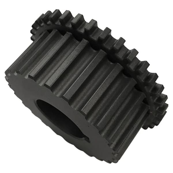 13521-16050 Timing Remskive Gear Tænder Til