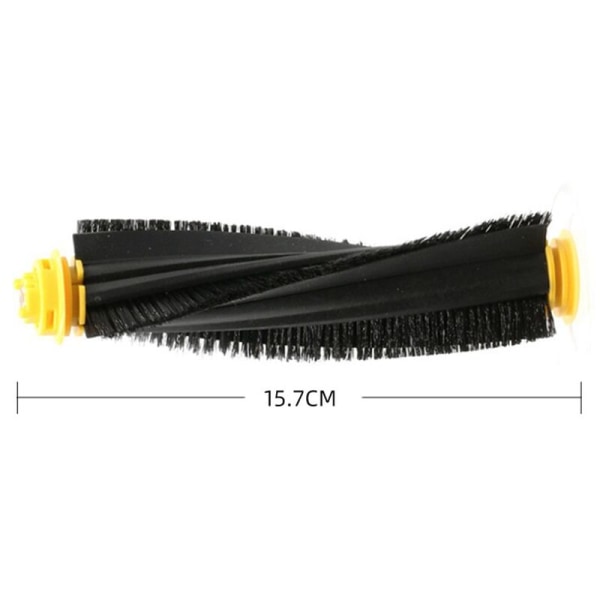 Reservedele til Ion Robot RV750(R75) RV720 RV700 RV750C RV755 Støvsuger