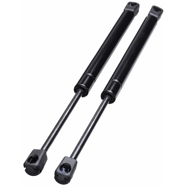 2X Auton takaluukun kaasujouset tuki - SL R230 Cabriolet 2001-2006 2307500036