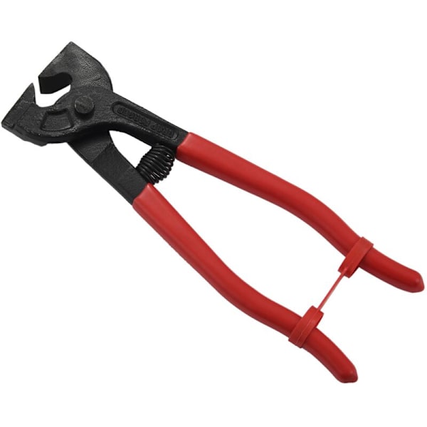 Glass & Mosaik Trimmer & Tile Nipper Skärande Tång med Karbidspetsar
