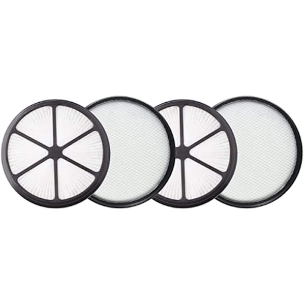 HEPA-filter til UH72400 UH72401 UH72402 UH72405 UH72406 UH72409 robotstøvsuger