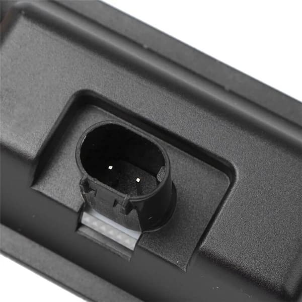 Automotive LED Nummerpladelys til Land Series 3 / LR3 4 LR4 2