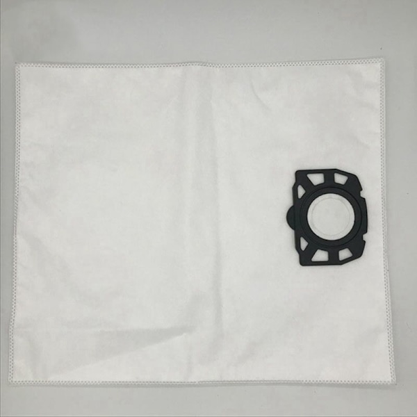 10 stk engangsstøvsuger støvmoppkluter for MV4 MV5 MV6 WD4 WD5 WD6