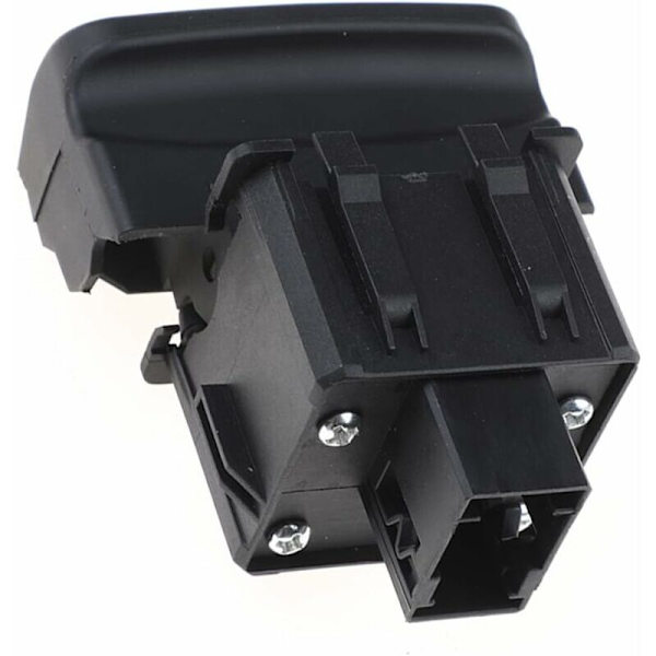 Handbromsknapp C4 Grand Picasso DS4 470702, KASturrboo Bromsbrytare för 3008 5008 470706 470703 Blank Svart