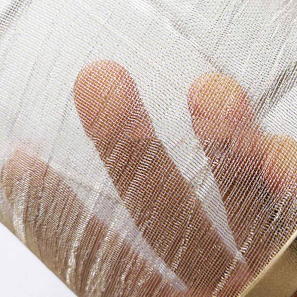 2 kpl Sängin vieressä Mini Läpinäkyvä Lamppuvarjostin Kattokruunu Kangaslamppu Pöytä Seinävalaisin Vaihtokuori