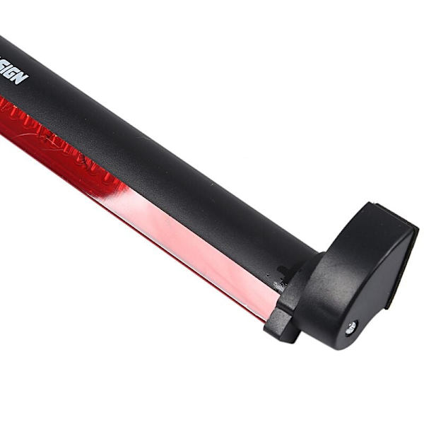 1 stk 80 LED Universal Rød Tredje Bremslys Bil, Stopplys