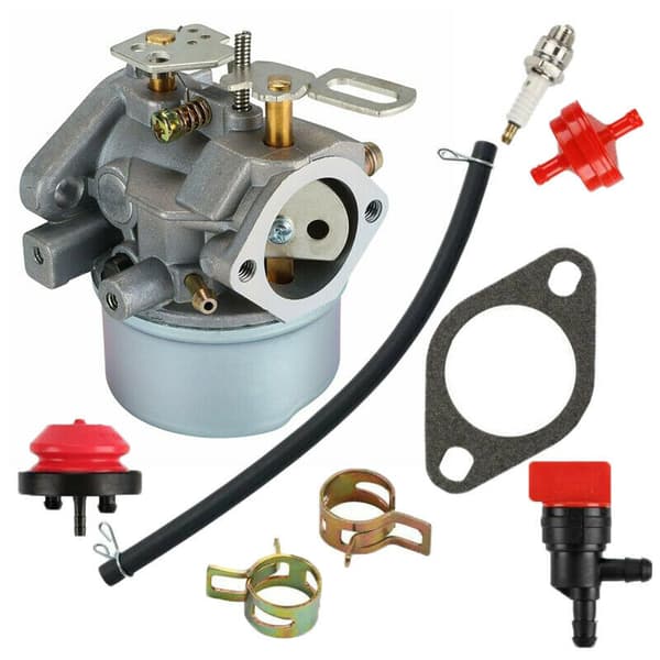 Sneglæserdele til karburator-kit til 8HP 9HP 10HP 640349 640052