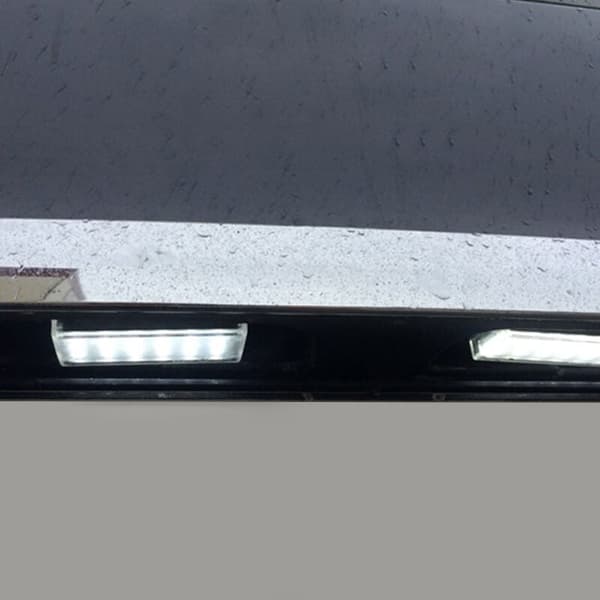 Nummerpladelys Nummerpladelys Til Land Cruiser/Gx470 81270-60330