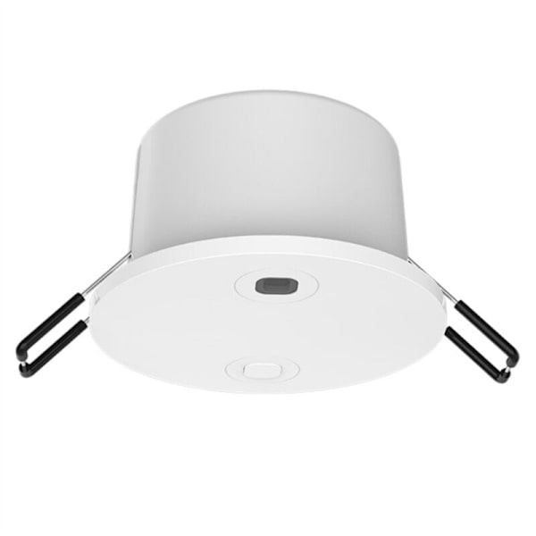 5,8G ZigBee Smart Rörelsedetektor för Människor, Mm-vågsdetekteringssensor, PIR-rörelse för Säkerhet, Energibesparing