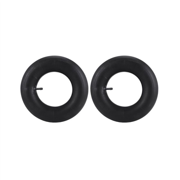 2X 3.50/4.00-6 Inner Tube Tire Wheel 350 400-6 Mini Moto Rubber Valve 6