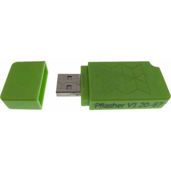 3X 67 i 1 USB-dongel Sm2 Pro J2534 Vci Pcm Ecu-programmer Läs & Skriv V1.20 Eeprom Flash Bench
