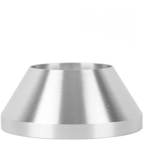 Manuell Däckbytare Centreringskon Billet Aluminium Hjulbalanseringshållare Kon för 1,67 tum Diameter Centerpost Bil Lastbil