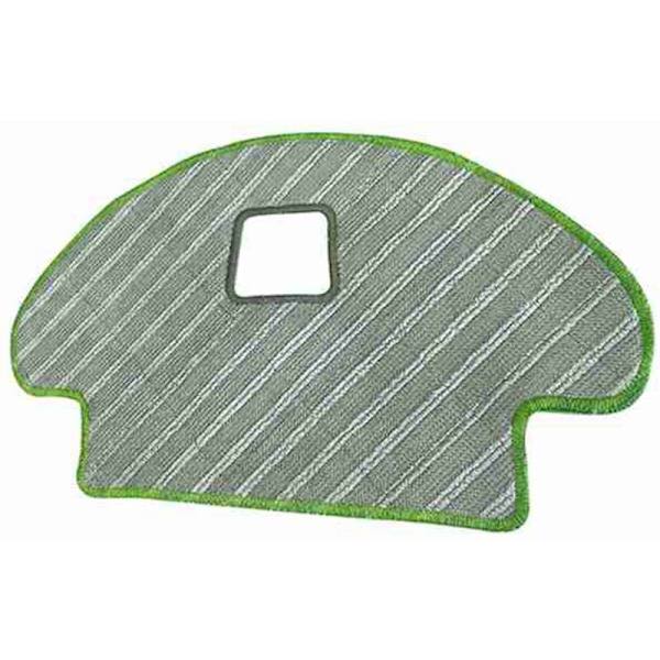 Mop Pad Cloth Ersättning Delar för Combo113 R113840 Robotdammsugare Tillbehör NR. 4719026