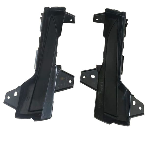 Bumperventilgrill (venstre) for Model 3 2017-2018 Tåkelyslistramme 149002200A