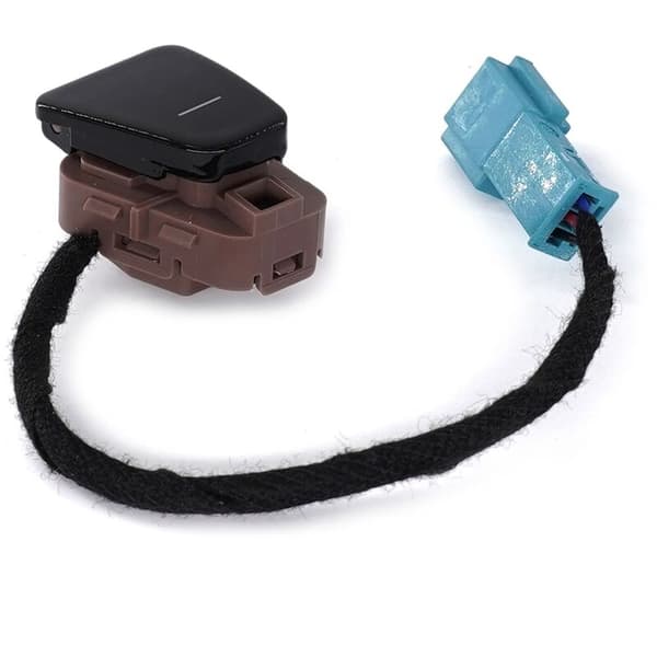 Vindusheisbryter for Model 3 Model Y Tilbehør, 30172172 Høyre