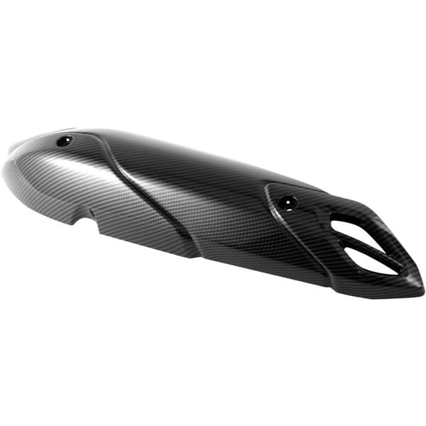 Eksosrør varmeskjold beskyttelse isolasjonsdeksel beskyttelse for NMAX 155 NMAX155 NMAX150 125 2020