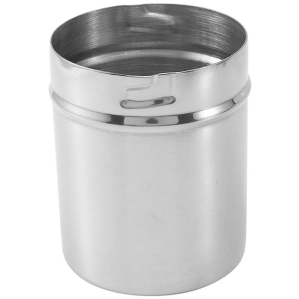 Käytännöllinen ruostumattomasta teräksestä valmistettu kahvin annostelukuppi jauheensyöttöosa 58 mm espressokoneeseen annostelukuppi espressolle
