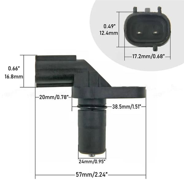 89413-32010 Hastighedssensor Autodele til 4Runner Cruiser SC430 LX470 IS350 894130C010
