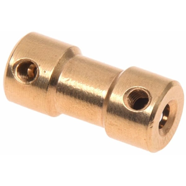 Aeronef RC-moottorikytkimen liitin 2mm - 3mm L-avaimella