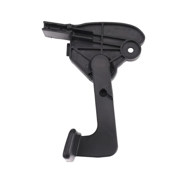 2X Panserutløser Håndtak Åpner for 01-08 A4 B6 / B7 8E1823533B