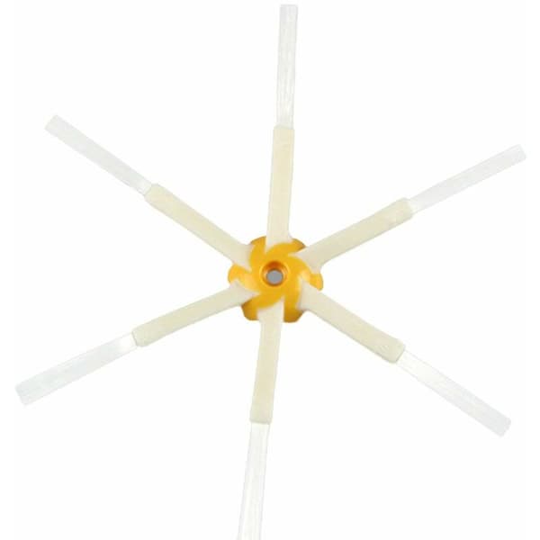 For 600 Series Sweeping Robot Vacuum Replacement Accessories - Improved Side Brush 5 - Pack