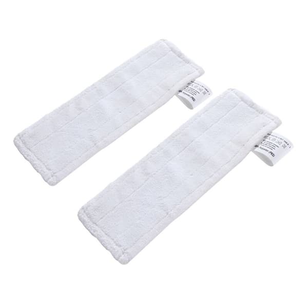 Udskiftningstæppe til EASYFIX 2.863-269.0 SC1 SC2 SC3 SC4 SC5 Damprenser Mop Pads