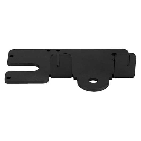 Helt i metall aluminiumlegering direkt driven extruderplatta för -10 CR10S -3 -3 PRO -3 V2 extruder