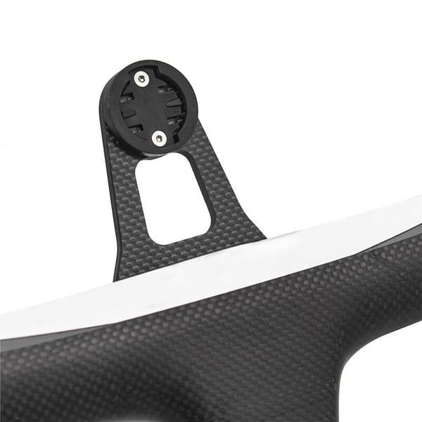 Datamaskinholder i glassfiber til 6D 5D styrestangfeste for