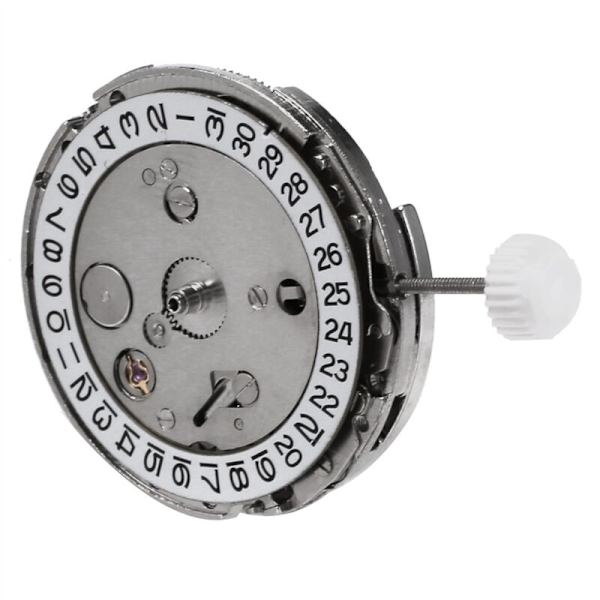 2X Automatisk Mekanisk Urværk til Miyota 8205 2813 Ur Reparation Del Ur Tilbehør