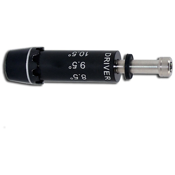 Ny .335 Skaftadapterhylse til Cobra Cell Plus FLY Z Plus 8o-11o Driver