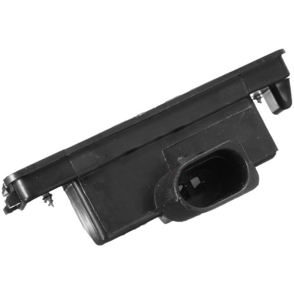 12V 55W LED-skiltlys 1J6 943 021B Hvit for V-W Golf MK4