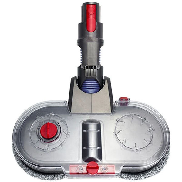 Elektrisk moppvanntank for Dyson V7 V8 V10 V11 støvsuger Elektrisk mopphode Sprinkling vanntank Tilbehør