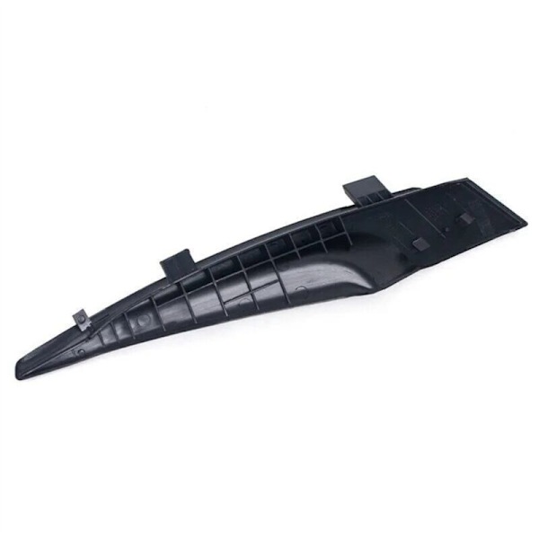 Vindrudevisker Hjørne Trim Cover til Side Panel Beskyttere 53824-02140 53823-02140