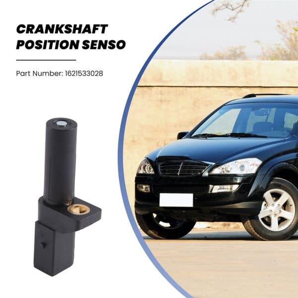 Posisjonssensor 1621533028 for KORANDO E23 E32