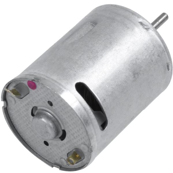 DC-borstmotor -370SD-3550 6-18V 8500RPM för RC-flygplan