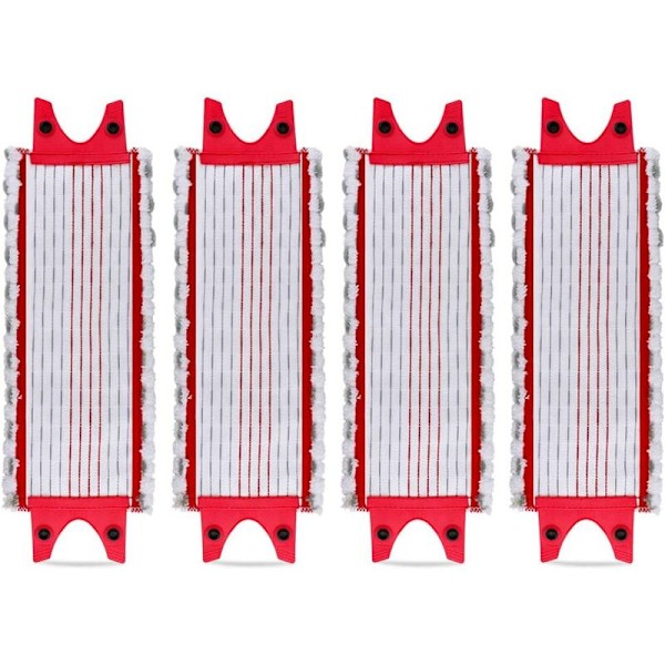 4 kpl Vileda EasyWring Ultramax/ 1-2 suihke Microkuituliinat Vileda Ultramax, UltraMax, UltraMax Plus ja Easy -malleille