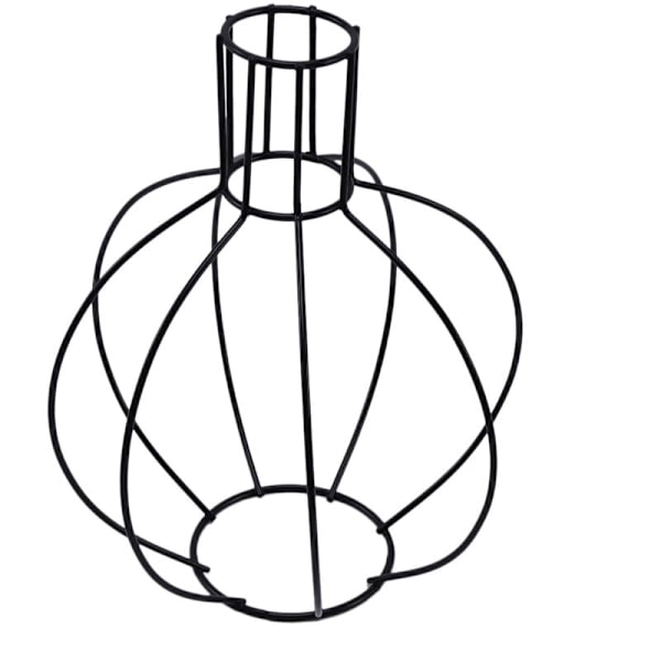 Nordisk stil 3D glas jern kunst geometrisk vase med skål bord bryllup dekoration tilbehør lanterne størrelse