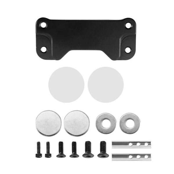 Magneetti Auton Korin Pylväs Kiinnitys Axial SCX24 AXI00001 C10 1/24 RC Crawler Auton Päivitys Osia,2