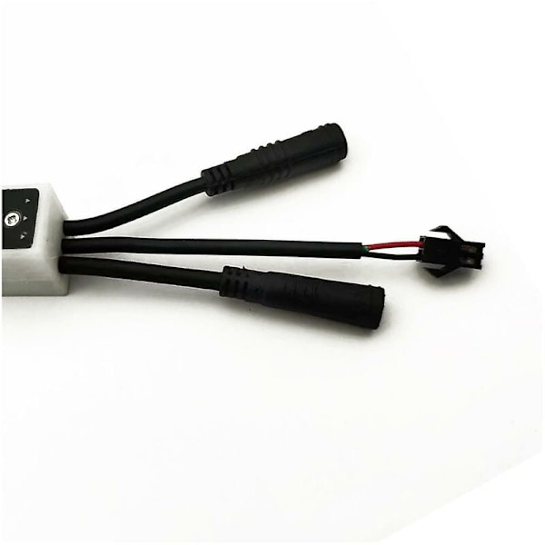 E-sykkel Strømavslutning for 3-pins 2 -2a 2-pins 01 02 G510 G330 M420 M500 M600 Bremsesensor Justeringsverktøy