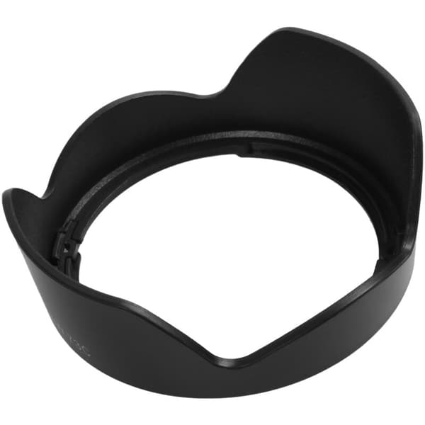 EW-73C Bajonet Objektiv Solblender til EF-S 10-18 Mm F/4.5-5.6 IS, Sort