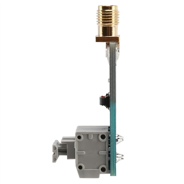 2X One Nine Tiny Low Cost - 1:9 HF Antenna Balun med Ingångsskydd för SDR och Mer Bil Vindrutetorkarblad Bakre Vindrutetorkarblad för RX450H RX35