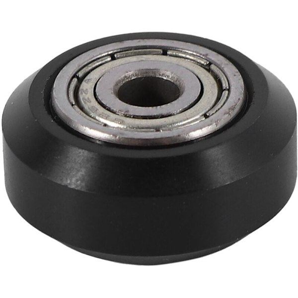 20 st Serie/Slot Plast Remskiv Kullager 625ZZ 3D Skrivare Delar Rund Timing Gear, Del V 3D Skrivare Tillbehör