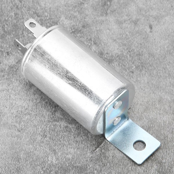 12V 3-polet Blinkrelais Enhed til Fiat/Jaguar/Lotus 502096