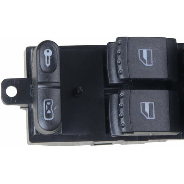 Vinduspanel Master Control Switch for 1999-2004 MK4 Golf 1998-2004 1999 2000 2001 2002 2003 2004 98 99 00 01 02 03 04 for B5