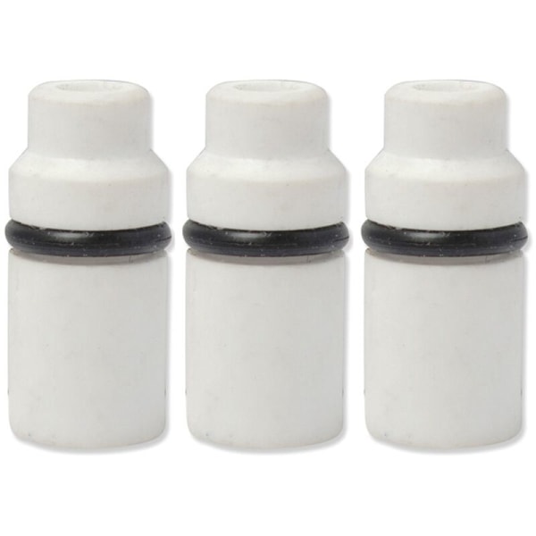 20Pcs Ceramic Nozzles for Sandblasting Machine Fit for Karcher K/LAVOR/STIHL/NILFISK/Bosh